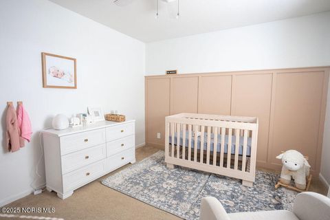 Tiny photo for 1463 Misty Oaks Drive, Findlay, OH 45840 (MLS # 10000622)