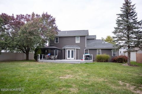 Tiny photo for 1463 Misty Oaks Drive, Findlay, OH 45840 (MLS # 10000622)