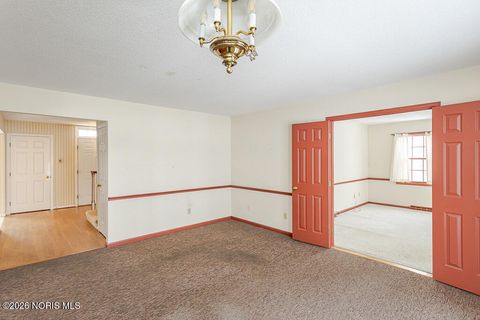 Tiny photo for 2324 Mill Race Court, Holland, OH 43528 (MLS # 10003601)