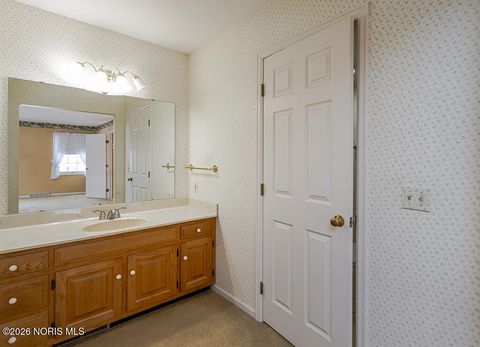 Tiny photo for 2324 Mill Race Court, Holland, OH 43528 (MLS # 10003601)