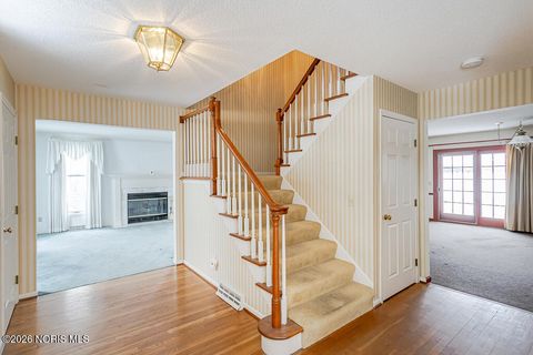 Tiny photo for 2324 Mill Race Court, Holland, OH 43528 (MLS # 10003601)