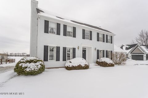 Tiny photo for 2324 Mill Race Court, Holland, OH 43528 (MLS # 10003601)