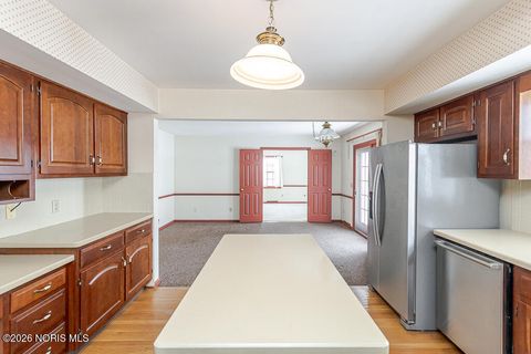 Tiny photo for 2324 Mill Race Court, Holland, OH 43528 (MLS # 10003601)