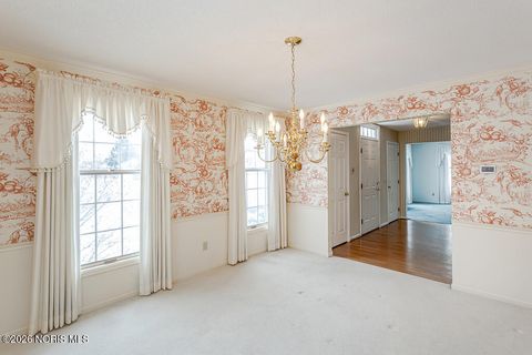 Tiny photo for 2324 Mill Race Court, Holland, OH 43528 (MLS # 10003601)