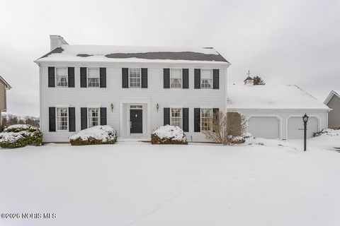 Photo of 2324 Mill Race Court, Holland, OH 43528 (MLS # 10003601)