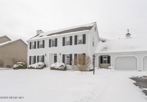 Tiny photo for 2324 Mill Race Court, Holland, OH 43528 (MLS # 10003601)