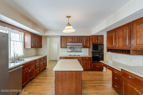 Tiny photo for 2324 Mill Race Court, Holland, OH 43528 (MLS # 10003601)