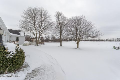 Tiny photo for 2324 Mill Race Court, Holland, OH 43528 (MLS # 10003601)