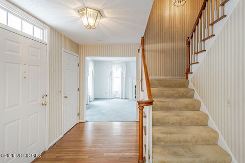 Tiny photo for 2324 Mill Race Court, Holland, OH 43528 (MLS # 10003601)