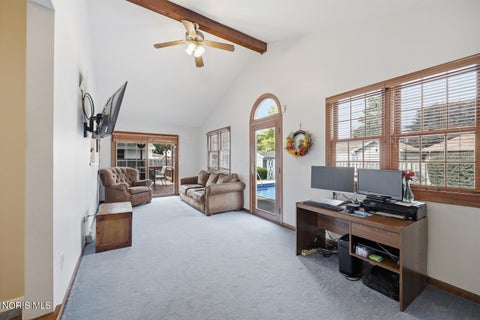 Tiny photo for 5326 Grosse Point Parkway, Toledo, OH 43611 (MLS # 10012428)