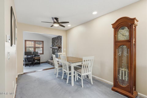 Tiny photo for 5326 Grosse Point Parkway, Toledo, OH 43611 (MLS # 10012428)