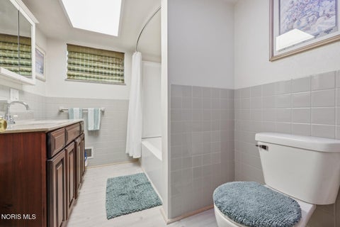 Tiny photo for 5326 Grosse Point Parkway, Toledo, OH 43611 (MLS # 10012428)
