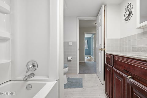 Tiny photo for 5326 Grosse Point Parkway, Toledo, OH 43611 (MLS # 10012428)