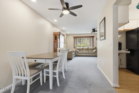 Tiny photo for 5326 Grosse Point Parkway, Toledo, OH 43611 (MLS # 10012428)