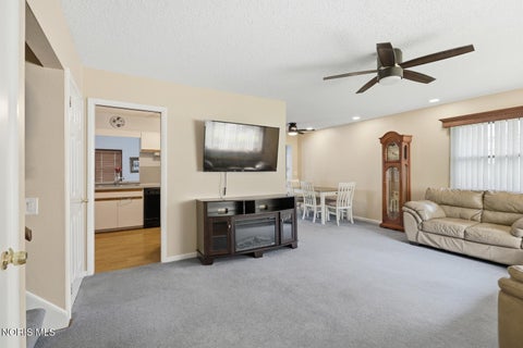 Tiny photo for 5326 Grosse Point Parkway, Toledo, OH 43611 (MLS # 10012428)