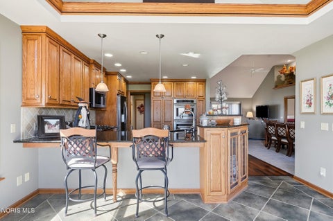 Tiny photo for 1614 Grand Bay Drive, Oregon, OH 43616 (MLS # 10014490)