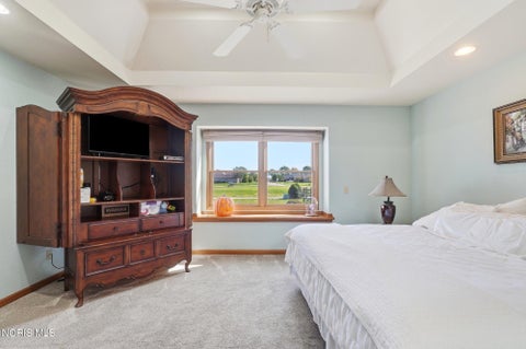 Tiny photo for 1614 Grand Bay Drive, Oregon, OH 43616 (MLS # 10014490)