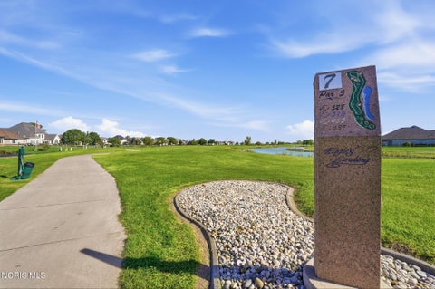 Tiny photo for 1614 Grand Bay Drive, Oregon, OH 43616 (MLS # 10014490)
