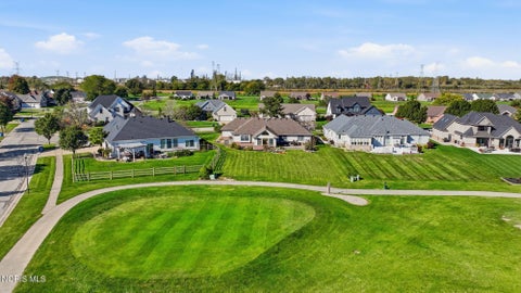 Tiny photo for 1614 Grand Bay Drive, Oregon, OH 43616 (MLS # 10014490)