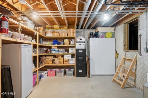 Tiny photo for 1614 Grand Bay Drive, Oregon, OH 43616 (MLS # 10014490)