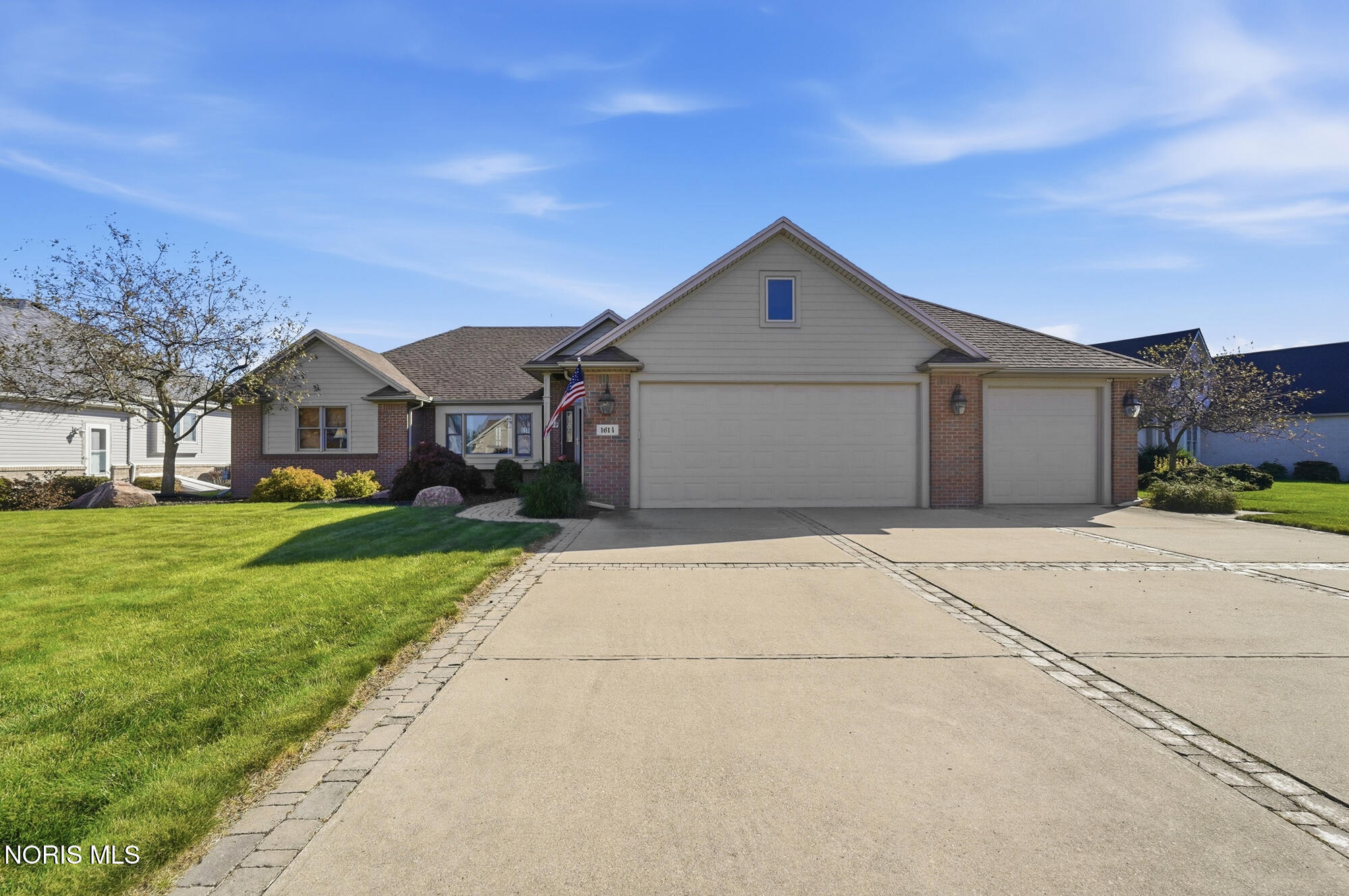 1614 Grand Bay Drive