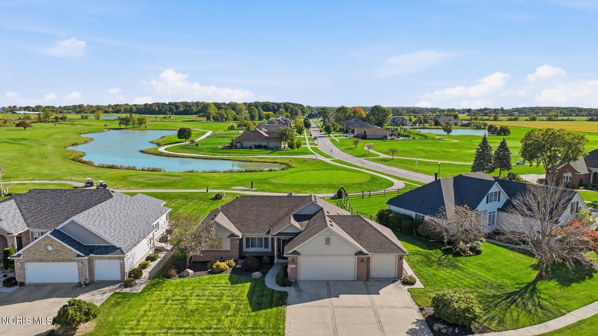 1614 Grand Bay Drive