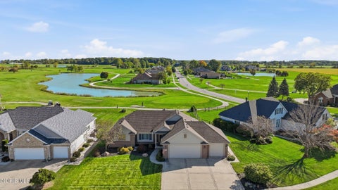 Tiny photo for 1614 Grand Bay Drive, Oregon, OH 43616 (MLS # 10014490)