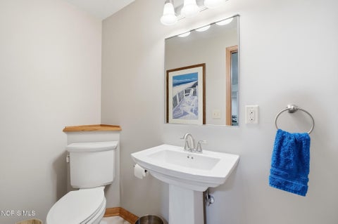 Tiny photo for 1614 Grand Bay Drive, Oregon, OH 43616 (MLS # 10014490)