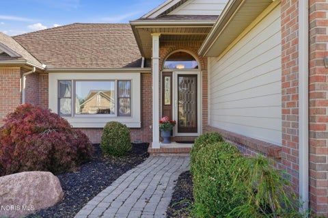 Tiny photo for 1614 Grand Bay Drive, Oregon, OH 43616 (MLS # 10014490)