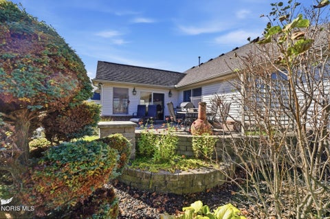Tiny photo for 1614 Grand Bay Drive, Oregon, OH 43616 (MLS # 10014490)