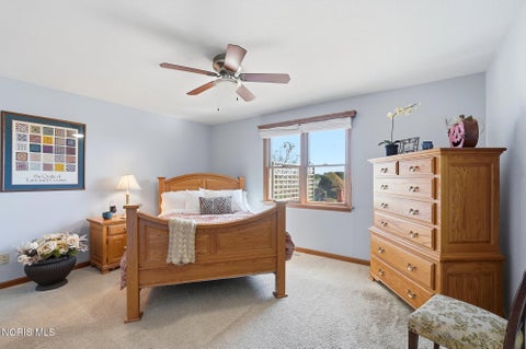 Tiny photo for 1614 Grand Bay Drive, Oregon, OH 43616 (MLS # 10014490)