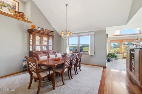 Tiny photo for 1614 Grand Bay Drive, Oregon, OH 43616 (MLS # 10014490)