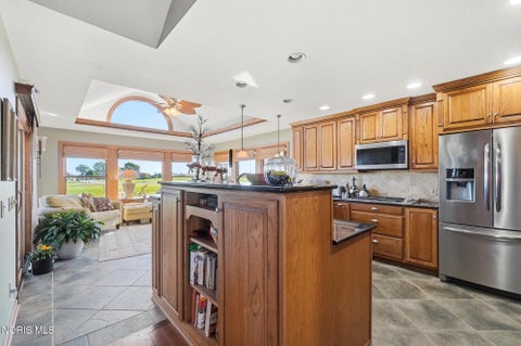 Tiny photo for 1614 Grand Bay Drive, Oregon, OH 43616 (MLS # 10014490)