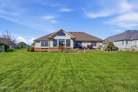 Tiny photo for 1614 Grand Bay Drive, Oregon, OH 43616 (MLS # 10014490)