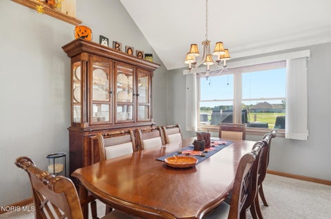 Tiny photo for 1614 Grand Bay Drive, Oregon, OH 43616 (MLS # 10014490)