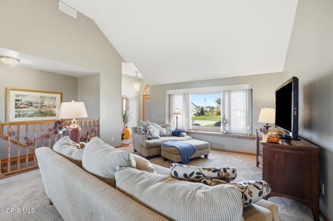 Tiny photo for 1614 Grand Bay Drive, Oregon, OH 43616 (MLS # 10014490)