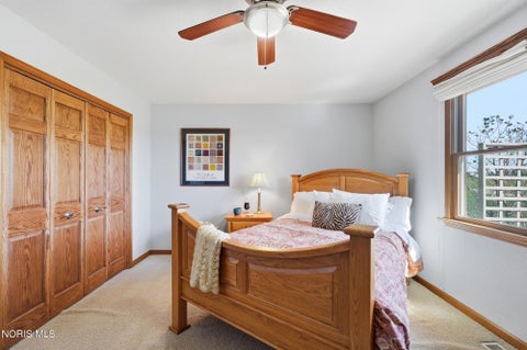 Tiny photo for 1614 Grand Bay Drive, Oregon, OH 43616 (MLS # 10014490)