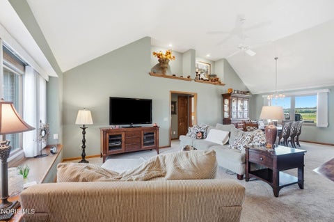 Tiny photo for 1614 Grand Bay Drive, Oregon, OH 43616 (MLS # 10014490)