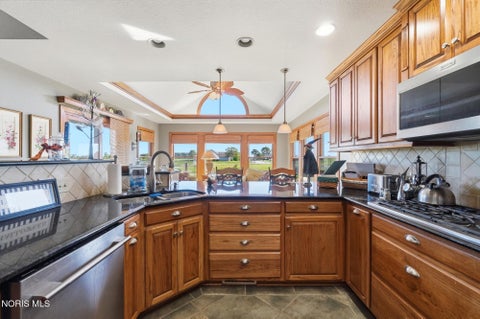 Tiny photo for 1614 Grand Bay Drive, Oregon, OH 43616 (MLS # 10014490)