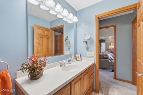 Tiny photo for 1614 Grand Bay Drive, Oregon, OH 43616 (MLS # 10014490)
