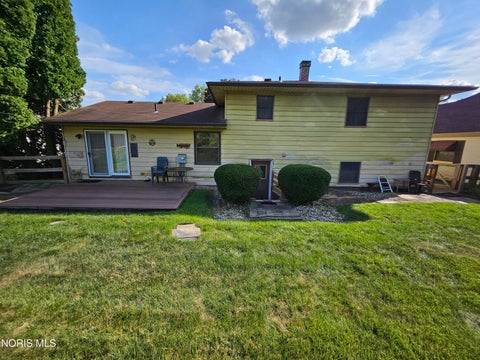 Tiny photo for 4402 N Terrace View Street, Toledo, OH 43607 (MLS # 10012162)
