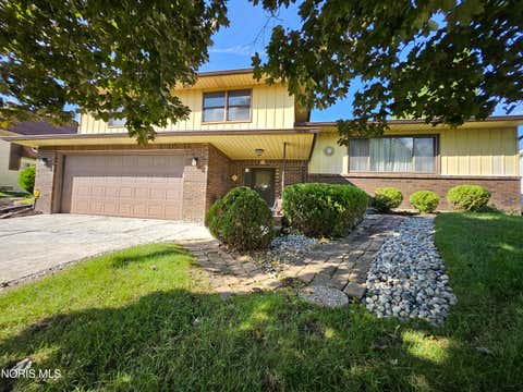 Photo of 4402 N Terrace View Street, Toledo, OH 43607 (MLS # 10012162)