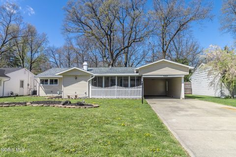 Photo of 4929 Elmhurst Road, Toledo, OH 43613 (MLS # 10006646)