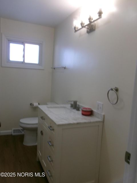 Tiny photo for 6 W Center Street, Leipsic, OH 45856 (MLS # 10002423)