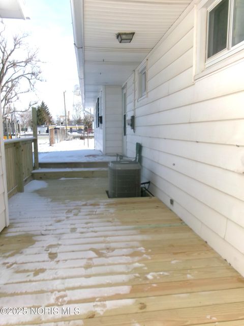 Tiny photo for 6 W Center Street, Leipsic, OH 45856 (MLS # 10002423)