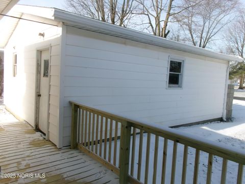 Tiny photo for 6 W Center Street, Leipsic, OH 45856 (MLS # 10002423)