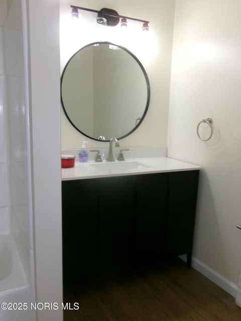 Tiny photo for 6 W Center Street, Leipsic, OH 45856 (MLS # 10002423)