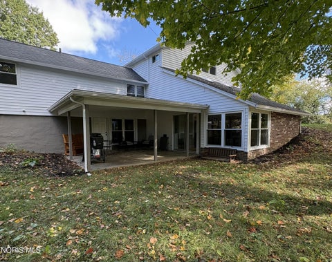Tiny photo for 1038 Dell Circle, Other, OH 44706 (MLS # 10014894)