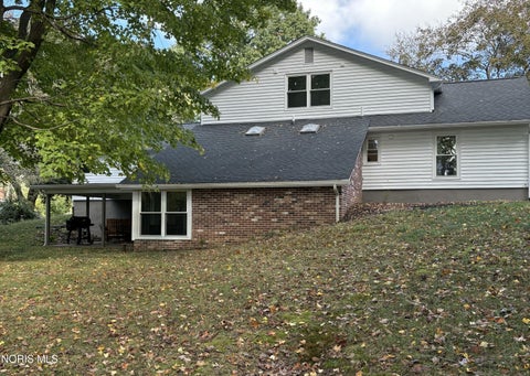 Tiny photo for 1038 Dell Circle, Other, OH 44706 (MLS # 10014894)