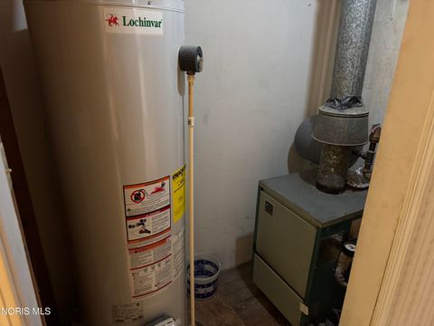 Tiny photo for 150 N 1st Street, Hamler, OH 43524 (MLS # 10006682)